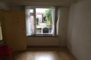 Room for rent: Koestraat, Rosmolen Tilburg