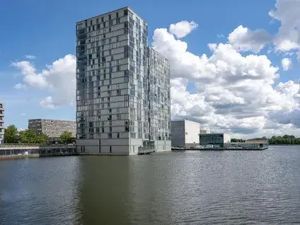 Appartement te koop: Koetsierbaan 255, Centrum Stad Zuidwest Almere