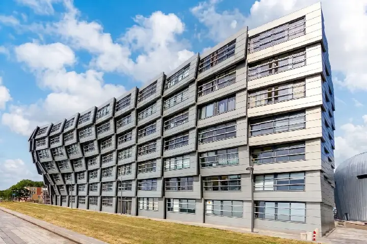 Appartement te koop: Koetsierbaan 395, Centrum Stad Zuidwest Almere