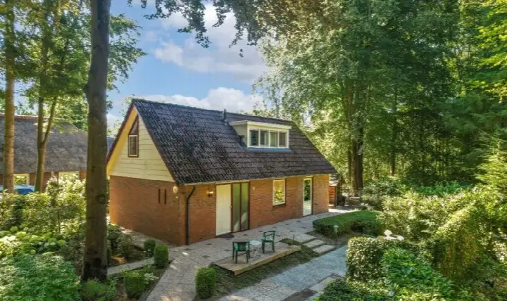 Vrijstaande woning te koop: Koeweg 17-22, Buitengebied Epe West Epe