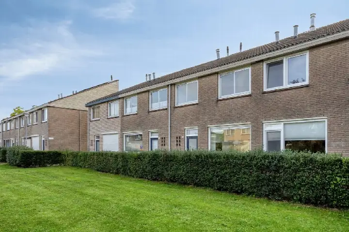 Terraced house for sale: Koeweide 85, Westervoort-Broeklanden Westervoort