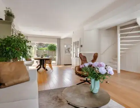 Hoekwoning te koop: Kogge 7, Blaricum-Dorp Blaricum
