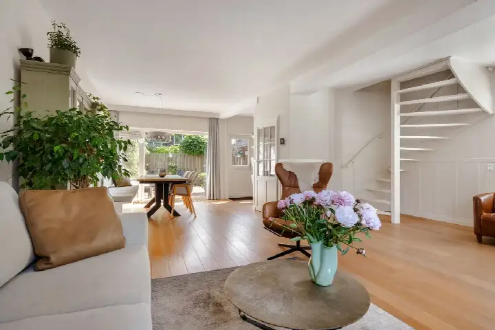 Hoekwoning te koop: Kogge 7, Blaricum-Dorp Blaricum