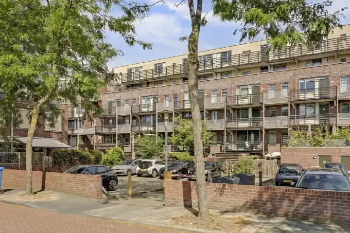 Appartement te koop: Koggekade 210, Hanzeland Zwolle