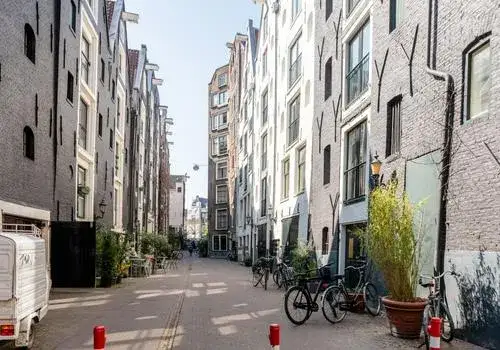 Appartement te koop: Koggestraat 5D, Hemelrijk Amsterdam