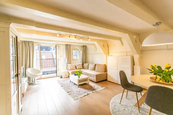 Woning te huur: Koggestraat, Hemelrijk Amsterdam