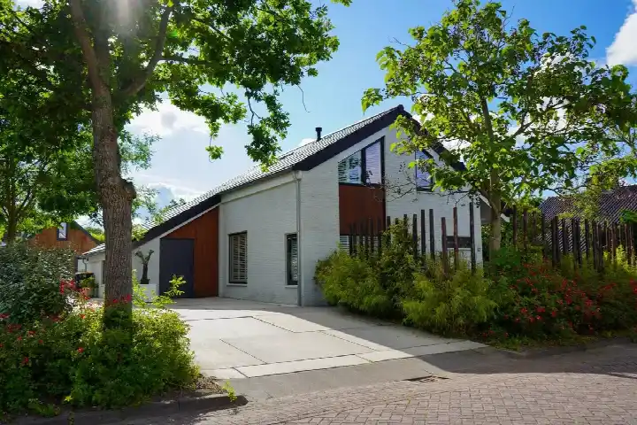 Vrijstaande woning te koop: Kokmeeuwstraat 12, Poortambacht Zierikzee