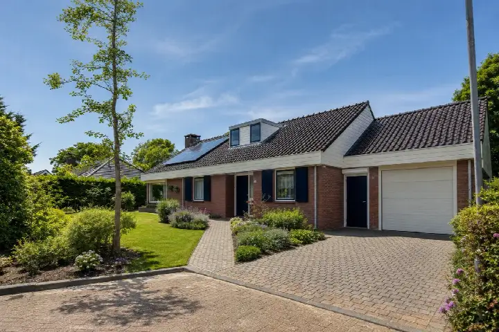 Vrijstaande woning te koop: Kokmeeuwstraat 59, Poortambacht Zierikzee