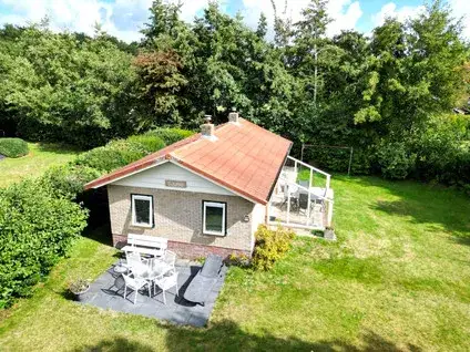 Vrijstaande woning te koop: Koksbosweg 11, Verspreide huizen Formerum-Zuid Formerum