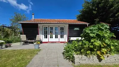 Vrijstaande woning te koop: Koksbosweg 21, Verspreide huizen Formerum-Zuid Formerum