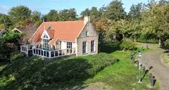 Vrijstaande woning te koop: Koksbosweg 4-9, Verspreide huizen Formerum-Zuid Formerum