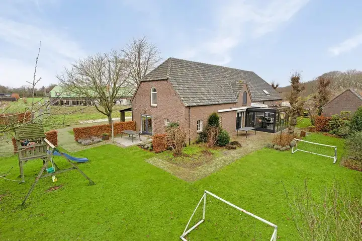 Appartement te koop: Kokse Hoeve 3, Kom Vinkel Vinkel