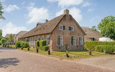 Vrijstaande woning te koop: Kolderveen 46, Kolderveen Nijeveen