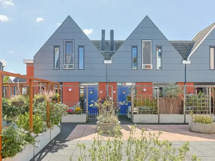 Appartement te koop: Kolfbaan 24, Nieuwkoop Lintbebouwing Nieuwkoop