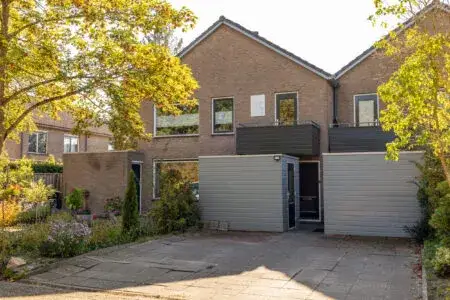 Apartment for sale: Kolffstraat 27, Schoonvelde-Oost Hoogeveen