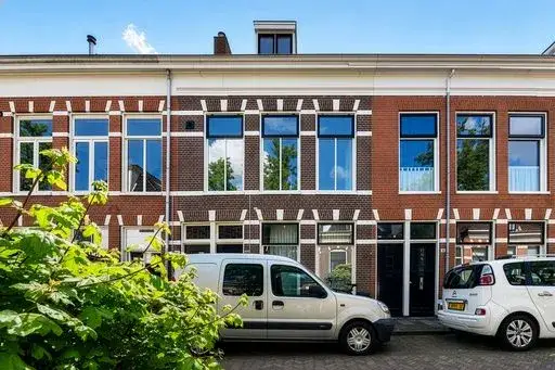 Appartement te koop: Kolfstraat 34, Noorderplantsoenbuurt Groningen