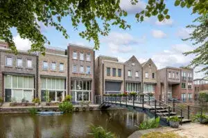 Hoekwoning te koop: Kolhornkade 13, Zuiderzeestedenbuurt-Oost Amersfoort