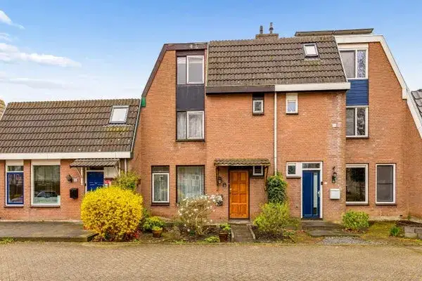 Tussenwoning te koop: Kolkgriend 59, Kolkgriend en Oostgriend Almere