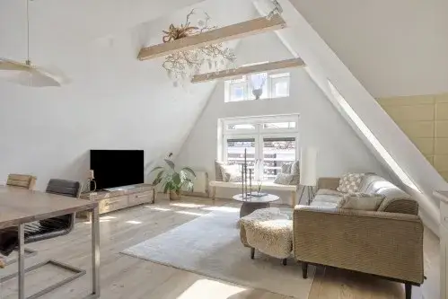Appartement te koop: Kolkstraat 7H, Binnenstad Purmerend
