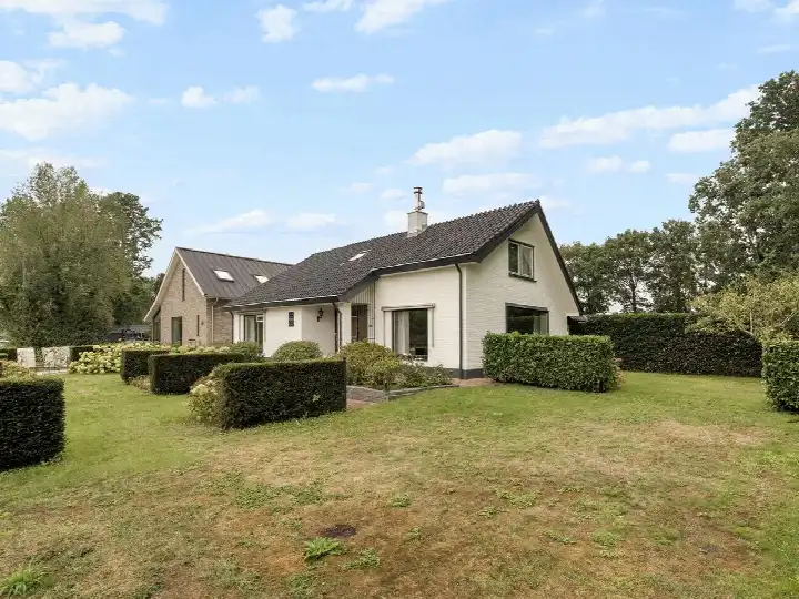 Vrijstaande woning te koop: Kolmansweg 26, Verspreide huizen Zuiderzeeland Nunspeet Nunspeet