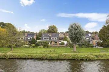 Hoekwoning te koop: Kolmeer 16, De Domp Sneek