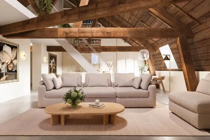 Appartement te koop: Kolmonderstraat 18G, Nijswiller Wittem