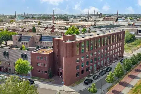 Appartement te koop: Kolonel Millerstraat 62A01, Wyckerpoort Maastricht