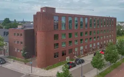 Appartement te huur: Kolonel Millerstraat 62C05, Wyckerpoort Maastricht