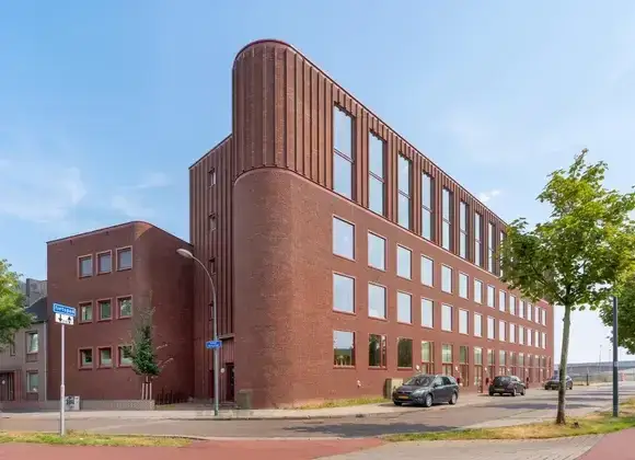 Appartement te koop: Kolonel Millerstraat 62E05, Wyckerpoort Maastricht