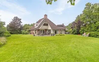 Vrijstaande woning te koop: Kolonieweg 41, Verspreide huizen Havelte Havelte