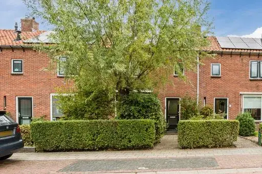 Tussenwoning te koop: Kolweg 38, De Kol en Noordenberg Holten