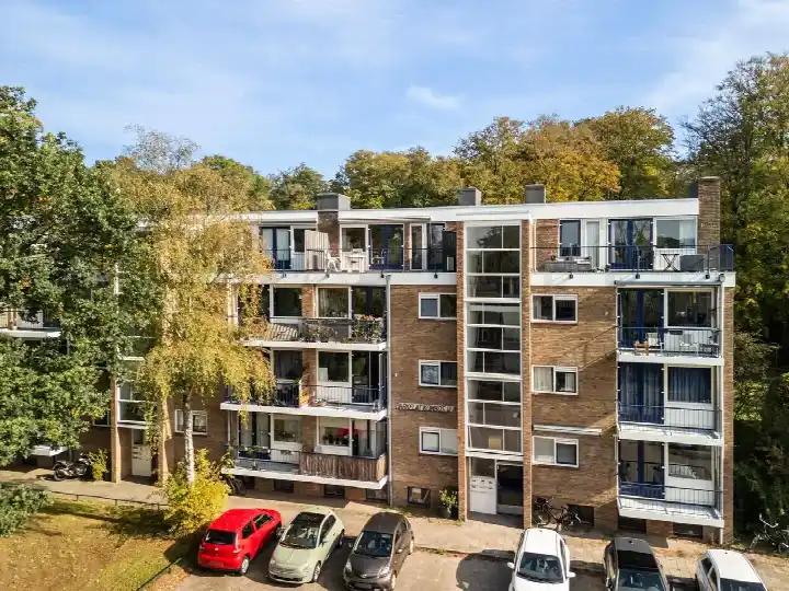 Appartement te koop: Kombos 71, Doorn-Zuid Doorn