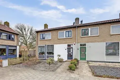 Corner house for sale: Kombuisstraat 32, Oud-Dronten Dronten