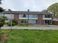 Tussenwoning te koop: Kometenlaan 50, Eckart Eindhoven