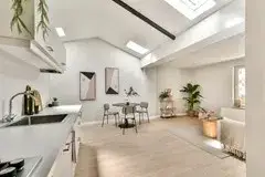 Woning te koop: Kometenstraat, Astronomische Buurt Hilversum