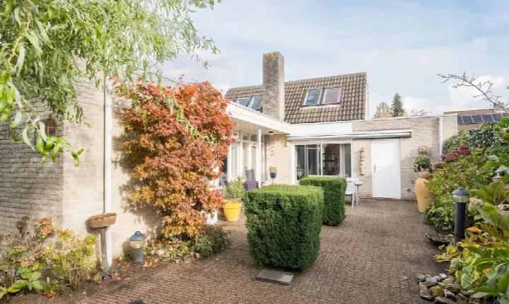 Hoekwoning te koop: Komijnveld 2, Bunderse Hoek Noord Veghel