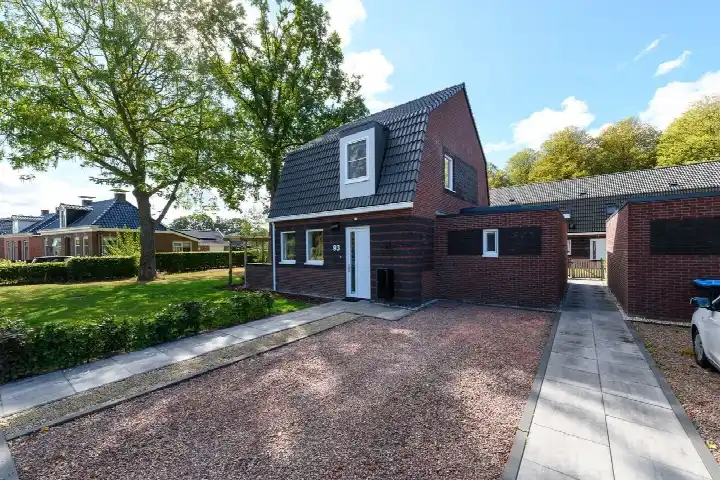 Woning te koop: Kommisjewei 93, Opeinde, onder de Vaart Opeinde