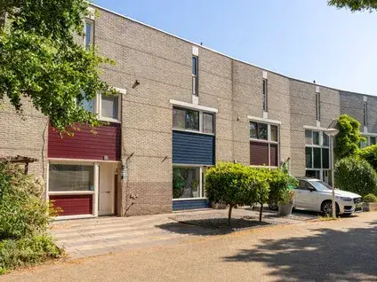 Tussenwoning te koop: Konijnenweide 56, Seghwaert-Noord-Oost Zoetermeer