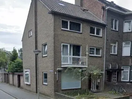 Hoekwoning te huur: Koning Clovisstraat 65, Wittevrouwenveld Maastricht