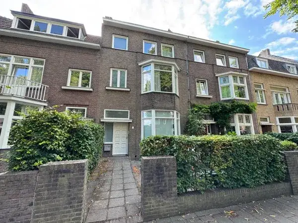 Appartement te huur: Koning Clovisstraat 84A, Wittevrouwenveld Maastricht