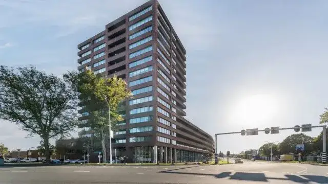 Apartment for sale: Koning Davidstraat 77, Rosmolenbuurt West Zaandam