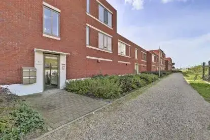 Studio for sale: Koning Willem-Alexanderplein 85, Hanzekwartier Dronten