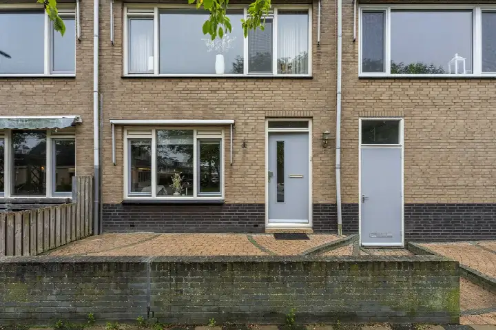 Apartment for sale: Koningin Julianalaan 121, Frederiksoord-Noord Rijnsburg