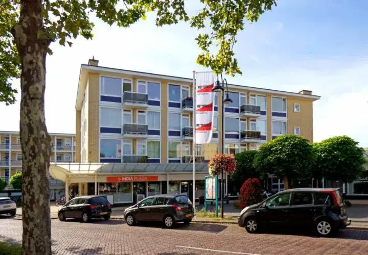 Appartement te huur: Koningin Julianalaan 340, Voorburg Midden midden Voorburg