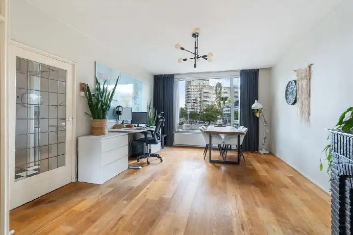Appartement te koop: Koningin Julianalaan 382, Voorburg Midden zuid Voorburg