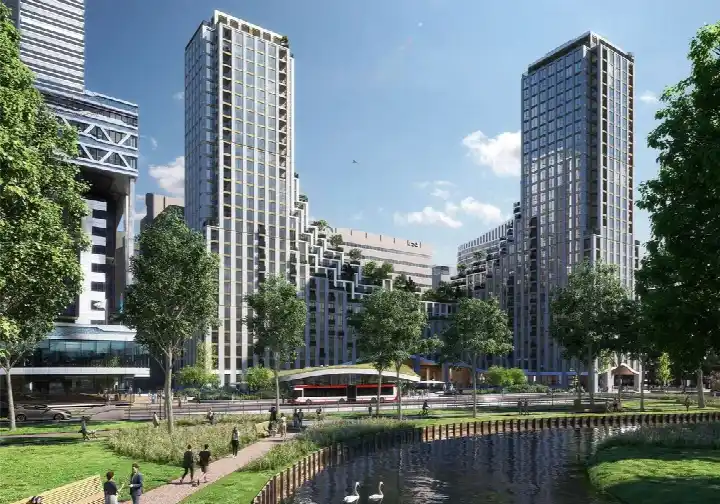 Appartement te koop: Koningin Julianaplein 58-92, Rivierenbuurt-Noord 'S-Gravenhage