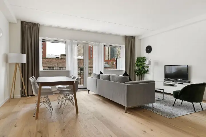 Appartement te huur: Koningin Sophiestraat 132, Bezuidenhout-Midden 'S-Gravenhage