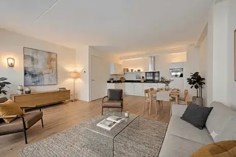 Appartement te koop: Koningin Sophiestraat 174, Bezuidenhout-Midden 'S-Gravenhage