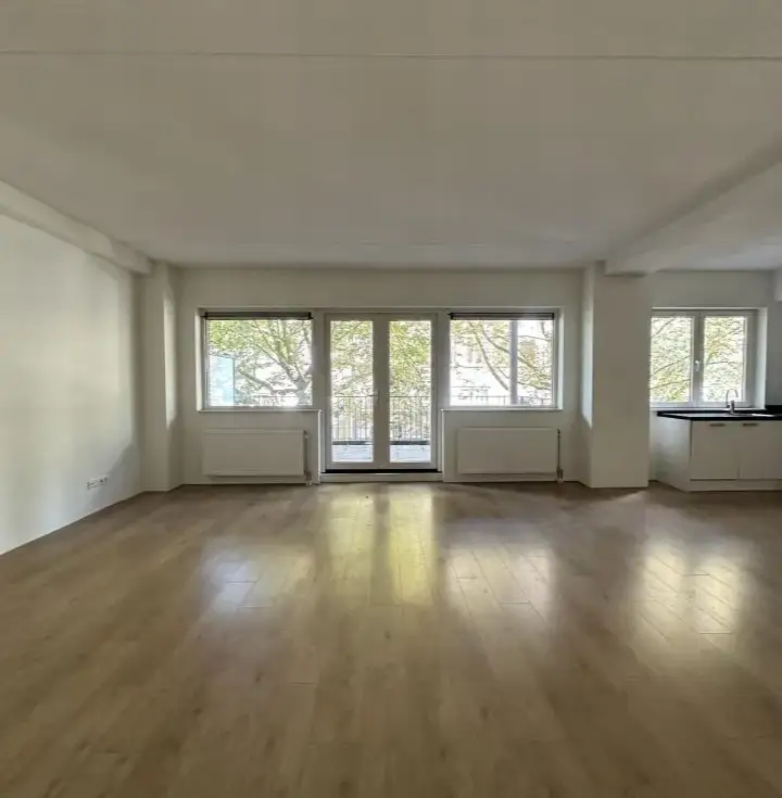 Appartement te huur: Koningin Sophiestraat 182, Bezuidenhout-Midden 'S-Gravenhage