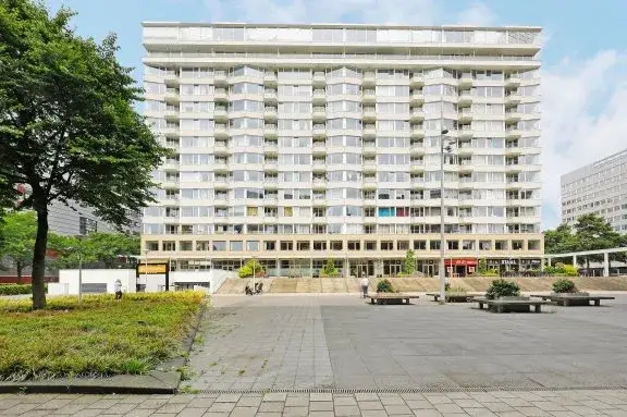 Apartment for rent: Koningin Wilhelminaplein 558, Koningin Wilhelminaplein Amsterdam